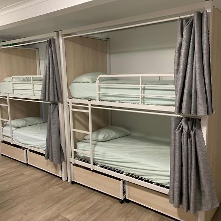 Mumma'S Hostel Surfers Paradise Gold Coast Luaran gambar