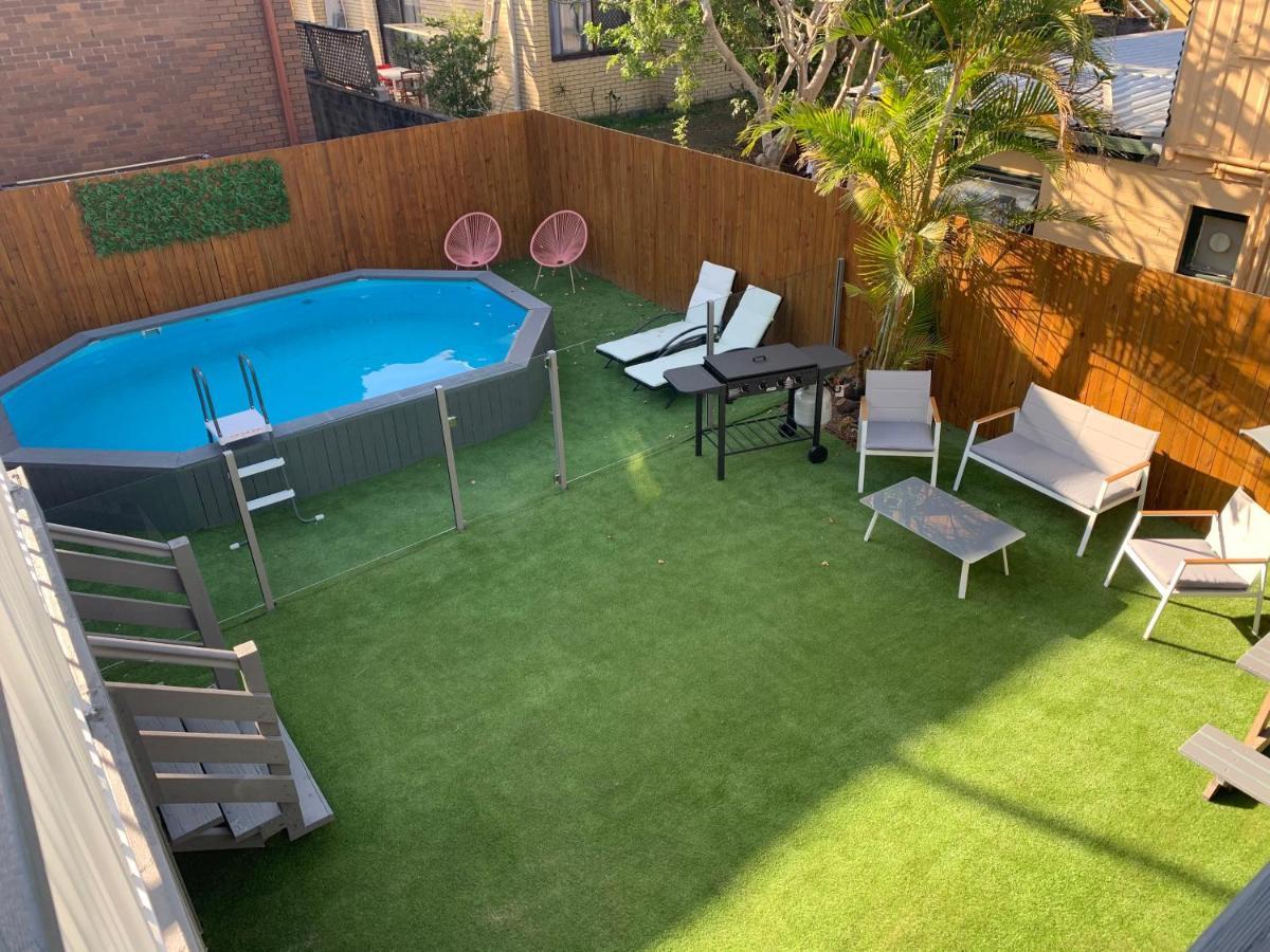 Mumma'S Hostel Surfers Paradise Gold Coast Luaran gambar