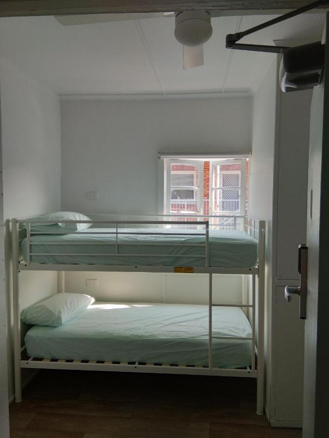 Mumma'S Hostel Surfers Paradise Gold Coast Luaran gambar