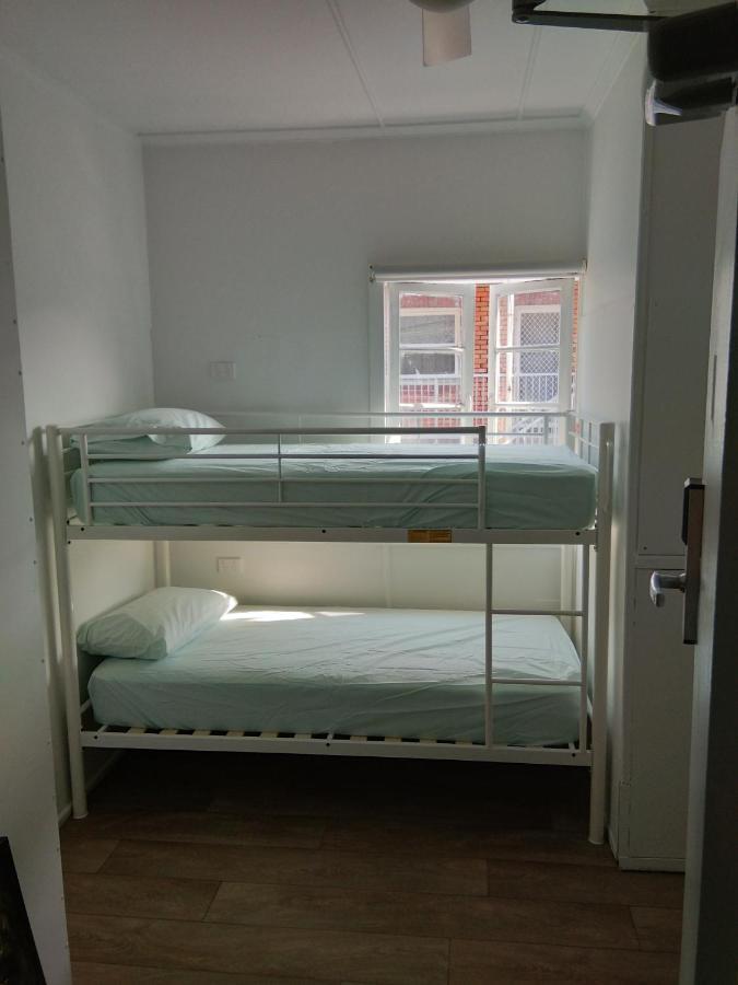 Mumma'S Hostel Surfers Paradise Gold Coast Luaran gambar