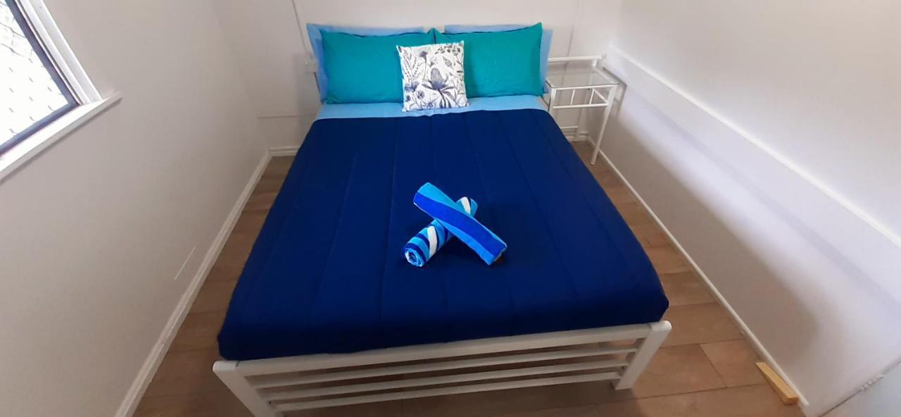 Mumma'S Hostel Surfers Paradise Gold Coast Luaran gambar