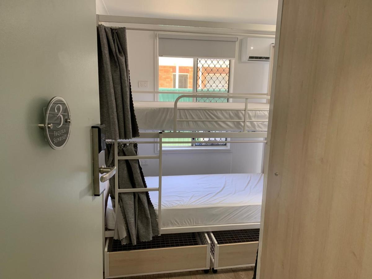 Mumma'S Hostel Surfers Paradise Gold Coast Luaran gambar