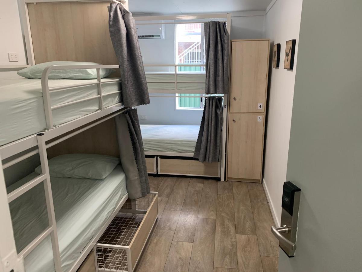 Mumma'S Hostel Surfers Paradise Gold Coast Luaran gambar