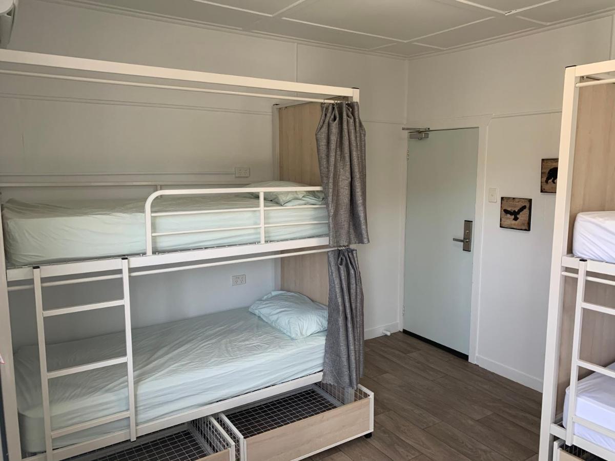 Mumma'S Hostel Surfers Paradise Gold Coast Luaran gambar