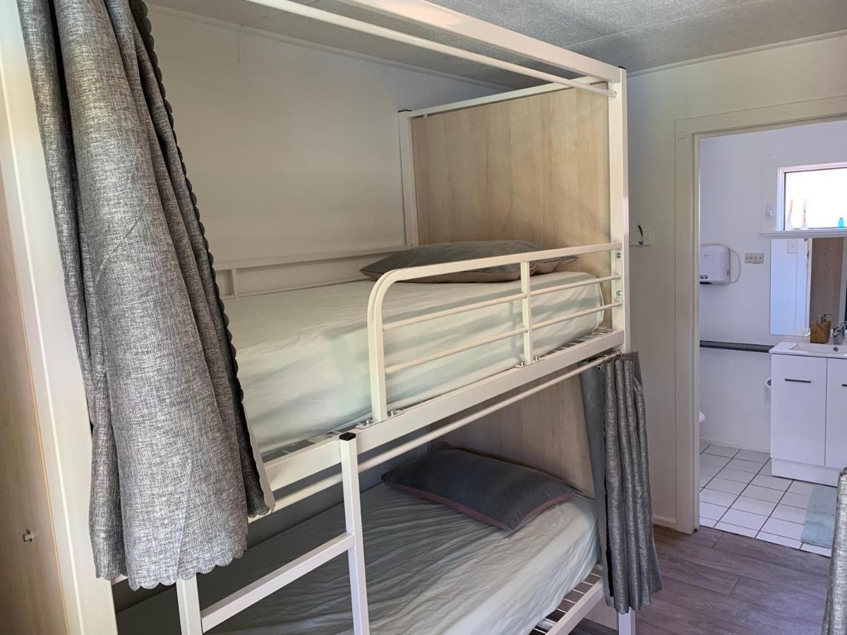 Mumma'S Hostel Surfers Paradise Gold Coast Luaran gambar