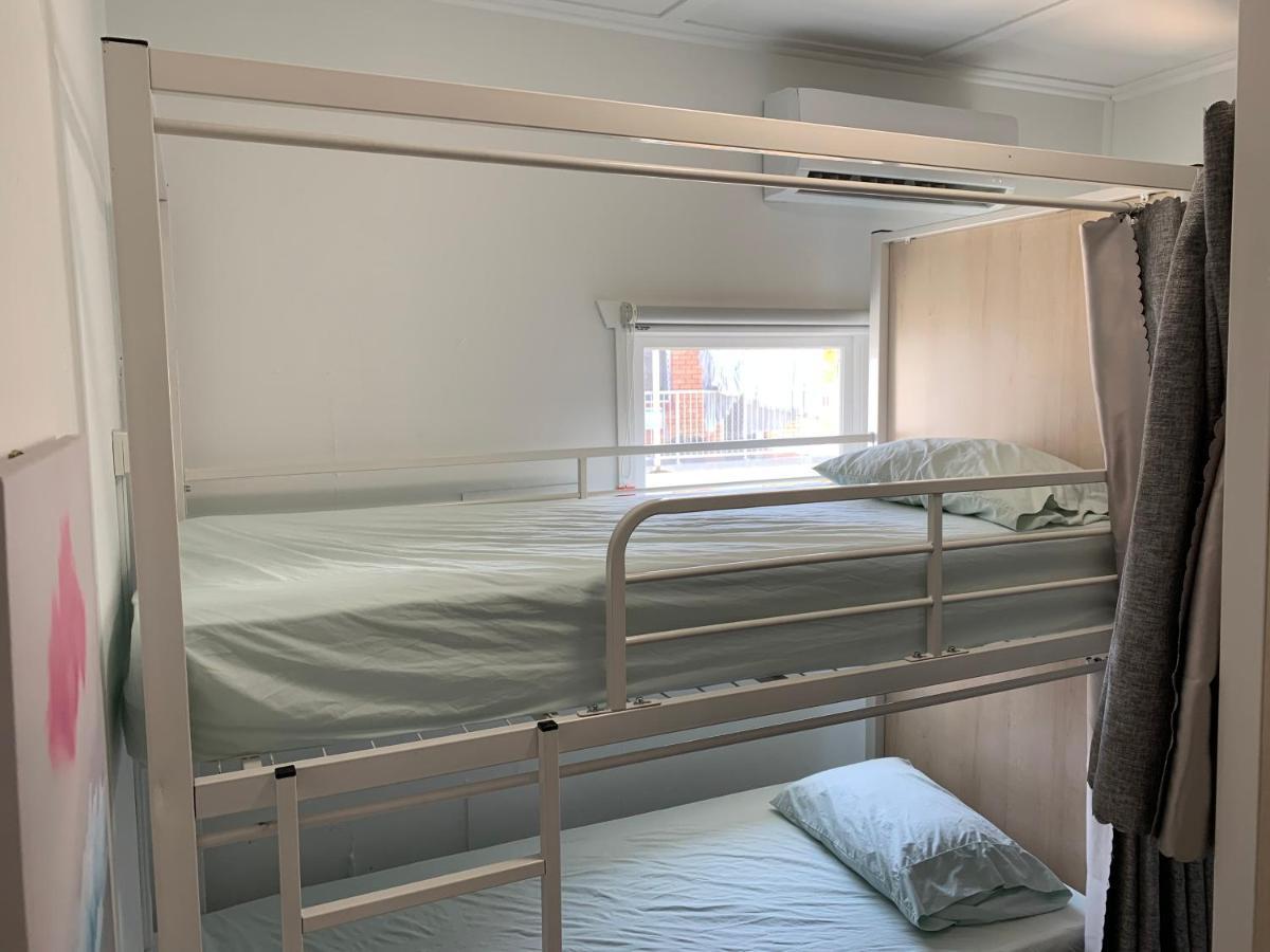 Mumma'S Hostel Surfers Paradise Gold Coast Luaran gambar